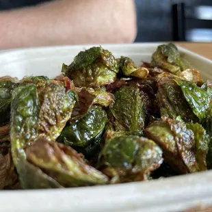 Brussel Sprouts
