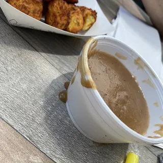 Roasted Beef Gravy