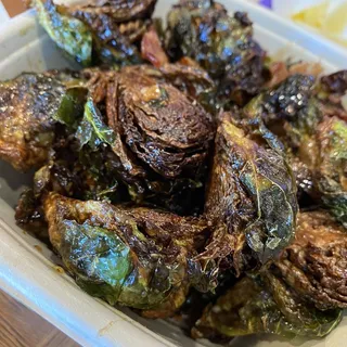 Brussel Sprouts