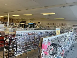 G&G Cake & Kitchen Supplies