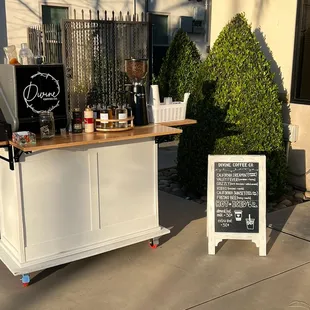 For any booking inquries please email divine.coffee.cafe@gmail.com