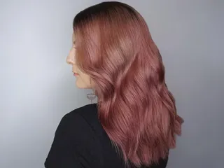 The Studio Hair Artistry