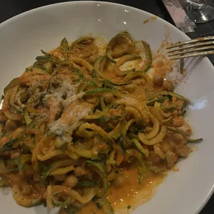 Zoodles