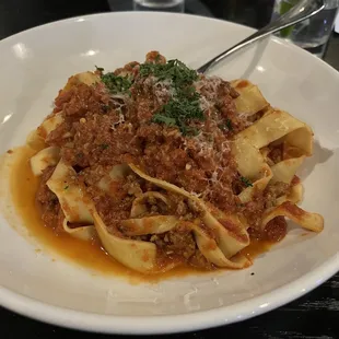 Papardelle