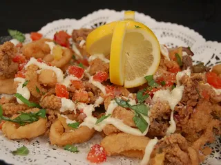 D'Agnese's at White Pond Akron