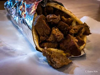 Taza Halal Gyros