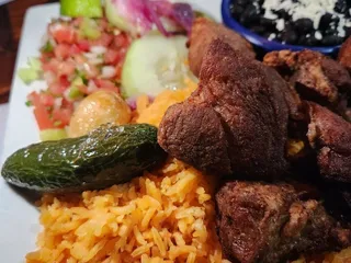 El Pueblito Restaurant