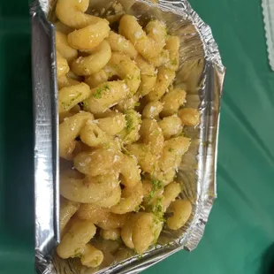 Crafted Mac n Cheese