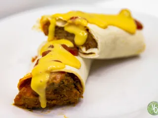 Vegg'd Out Vegan Kitchen