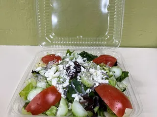 Columbia Market & Deli