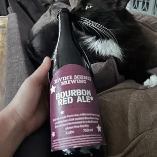 Small batch bottles available