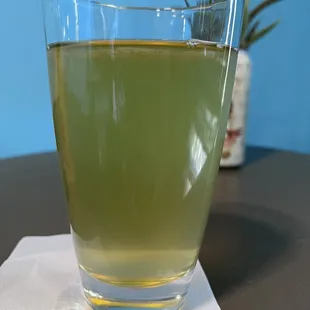 New Lite beer, all gluten free!