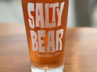 Salty Bear Brewing