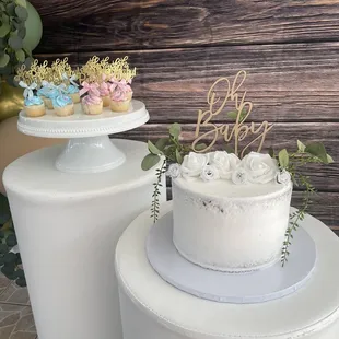 Divine Sweets by Ana