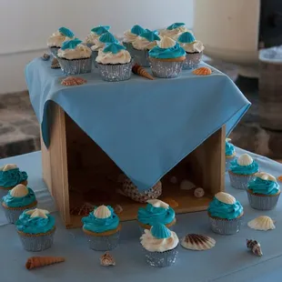 So beautiful and delicious!