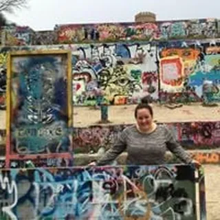 Danielle P.