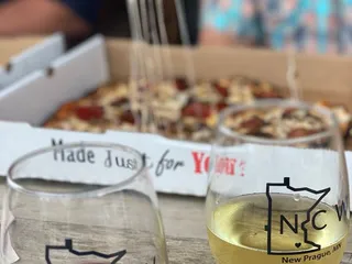 Next Chapter Winery