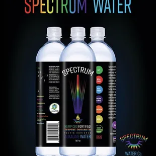 CBD WATER