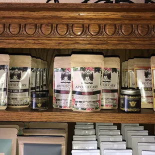 CBD TEA
