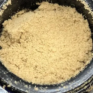 KIEF CBG &amp; CBD