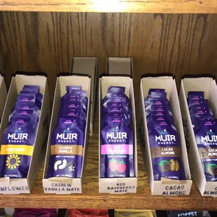 ENERGY PACK