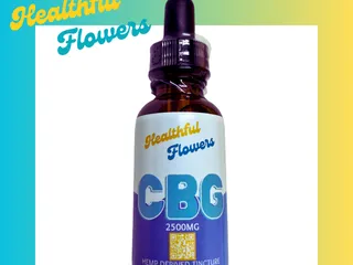 Healthful Flowers