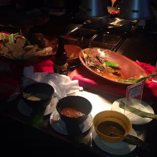 Divine Taste Catering Service