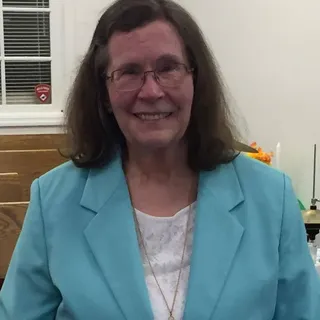 Evelyn M.