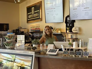 The Cafe at Cornerstone