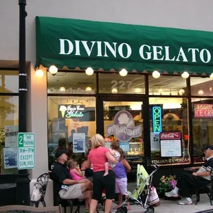 Storefront