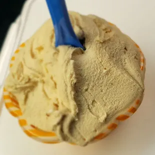Sea salt Carmel