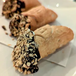 Cannoli
