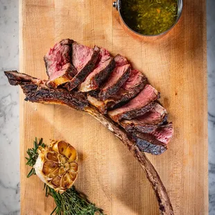 food, steak