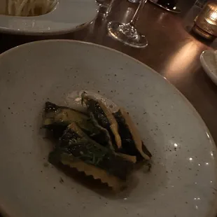 Agnolotti