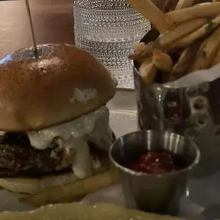 potentially dc best burger