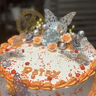 Pasteles para toda ocasión