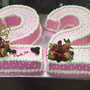 Pasteles para toda ocasión tenemos variedad de sabores