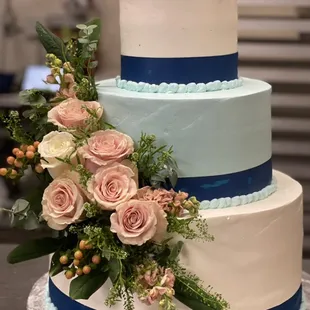 Pasteles para toda ocasión trabajamos barios sabores