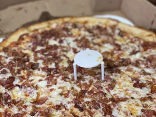 Old Hag's Pizza and Pasta