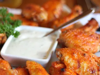 Palio's Pizza - Downtown Dallas