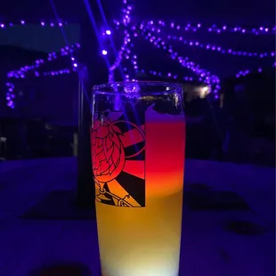 Lava Lamp beer