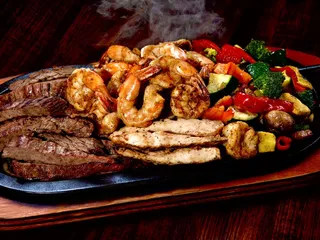 Mariano's Hacienda Ranch - Arlington