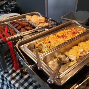 Sunday Brunch Buffet