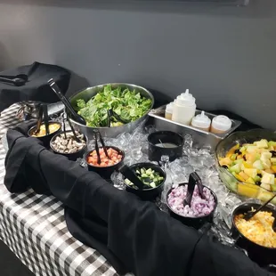 Sunday Brunch Buffet