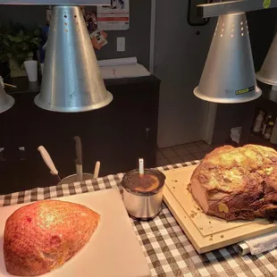 Sunday Brunch Buffet