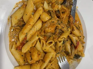 Napoli's Italian Restaurant