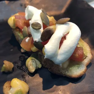 Avocado Toast