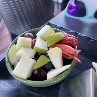 Fruit Cup