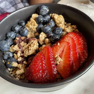 Açaí bowl