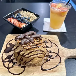 Playa Del Carmen Bowl